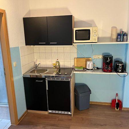 Ferienwohnungen Hennig Heringsdorf  Quarto foto