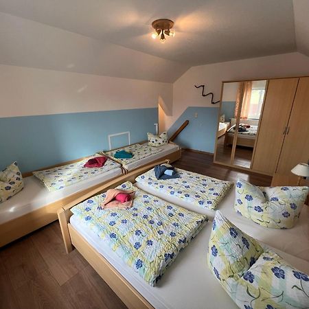Ferienwohnungen Hennig Heringsdorf  Quarto foto