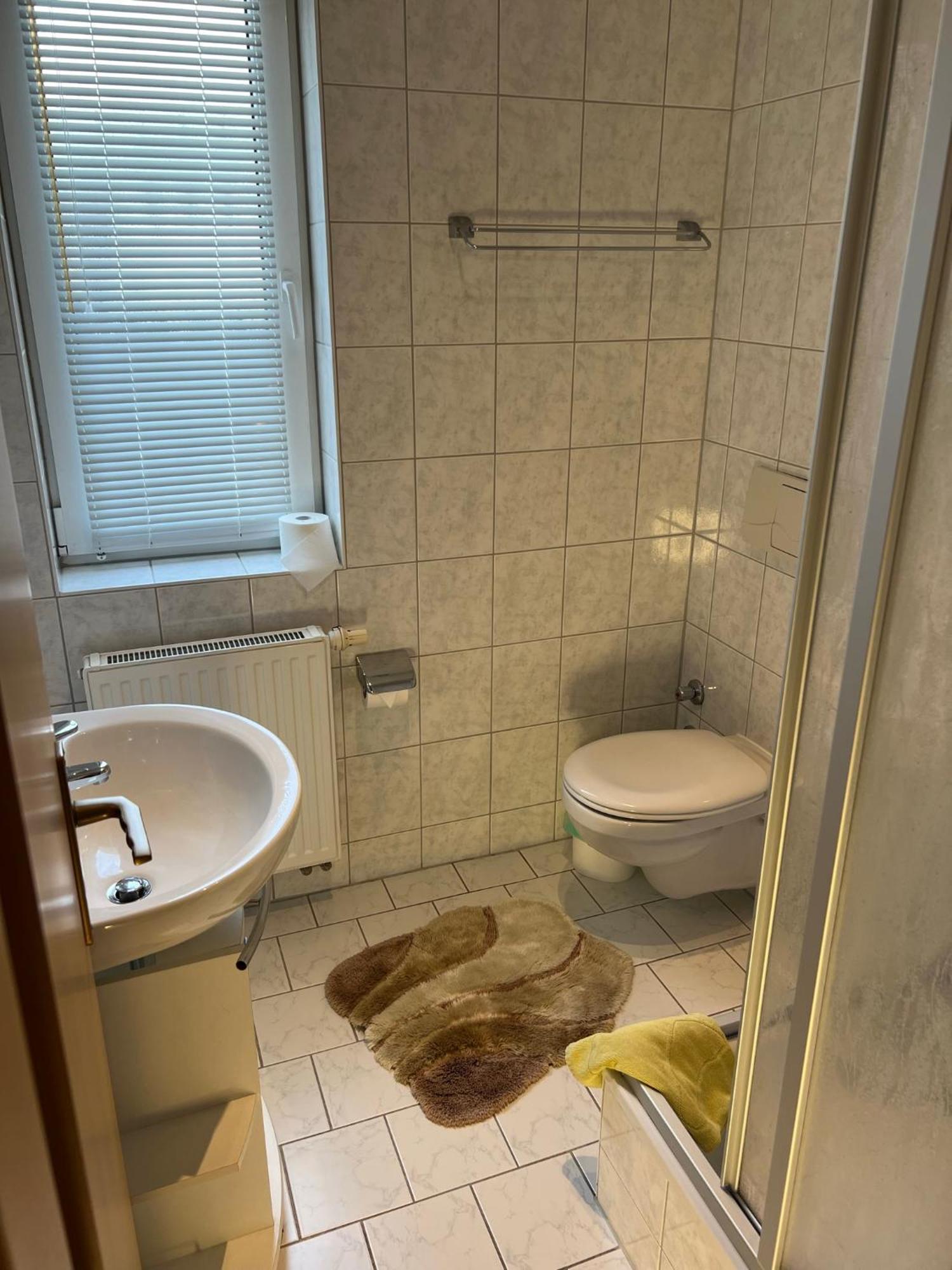 Ferienwohnungen Hennig Heringsdorf  Quarto foto