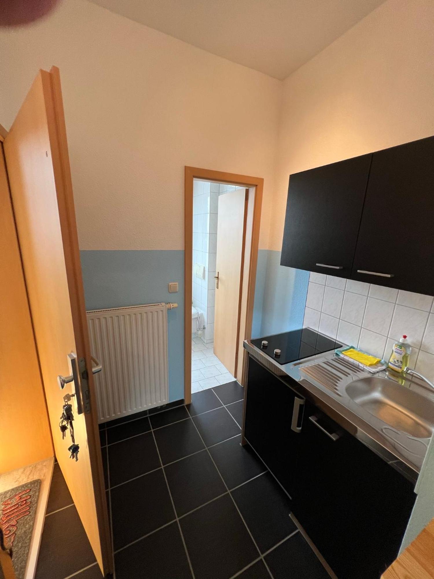 Ferienwohnungen Hennig Heringsdorf  Quarto foto