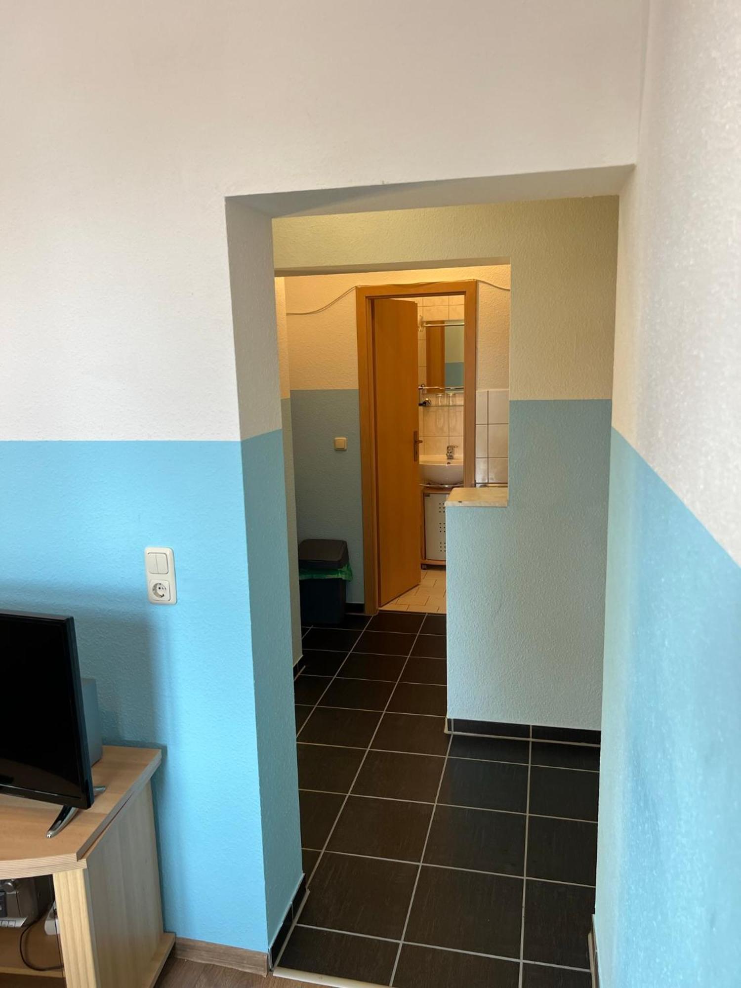 Ferienwohnungen Hennig Heringsdorf  Quarto foto