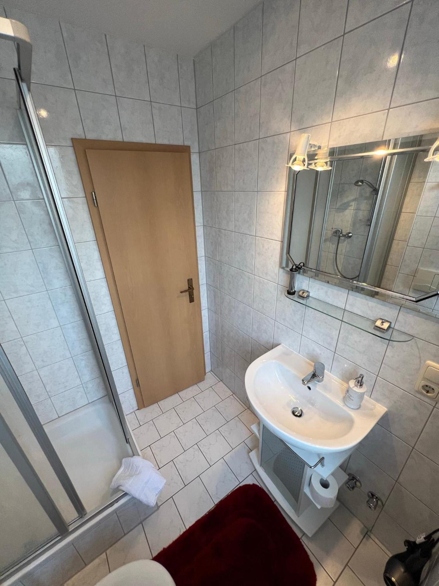 Ferienwohnungen Hennig Heringsdorf  Quarto foto