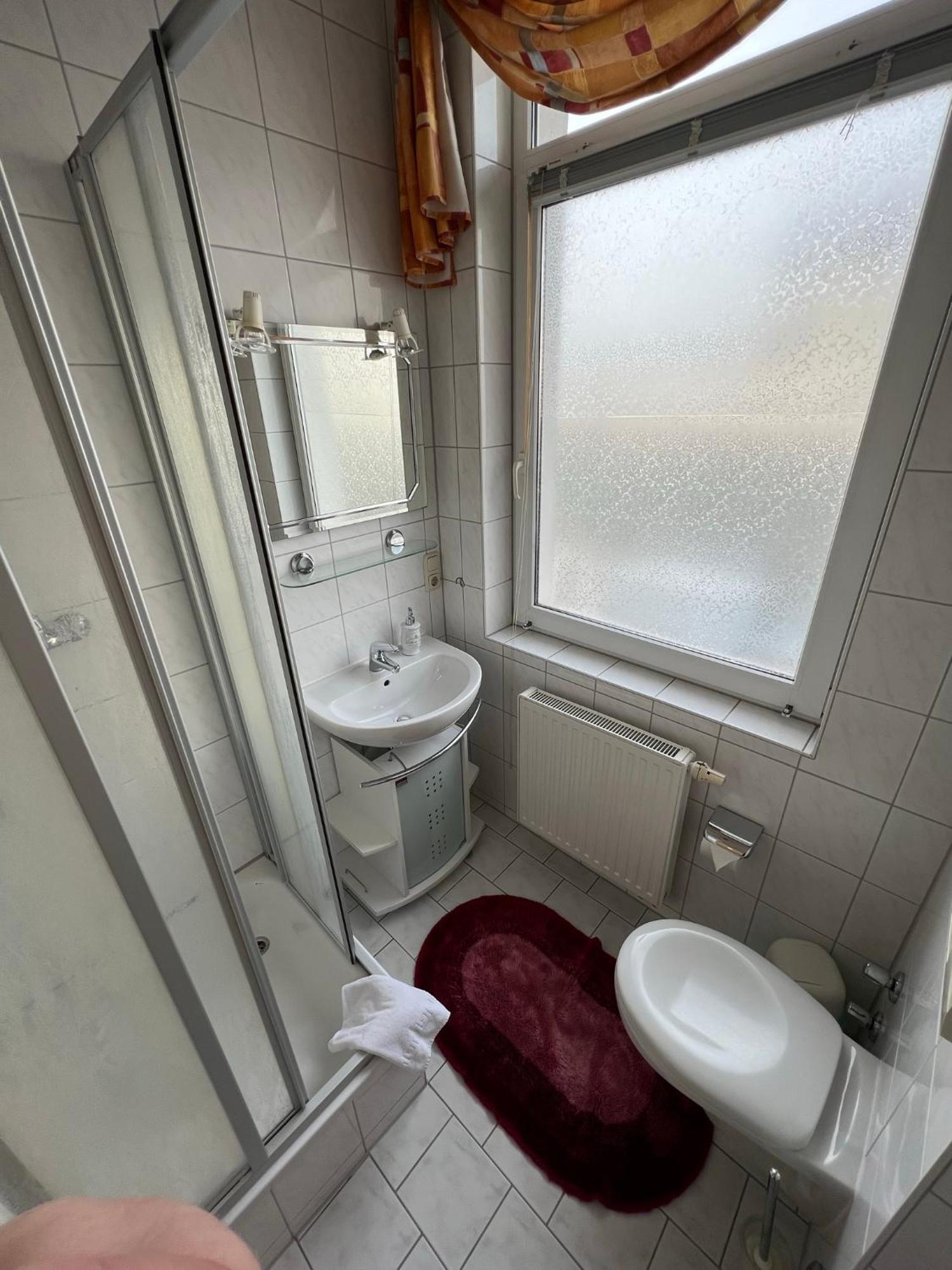 Ferienwohnungen Hennig Heringsdorf  Quarto foto