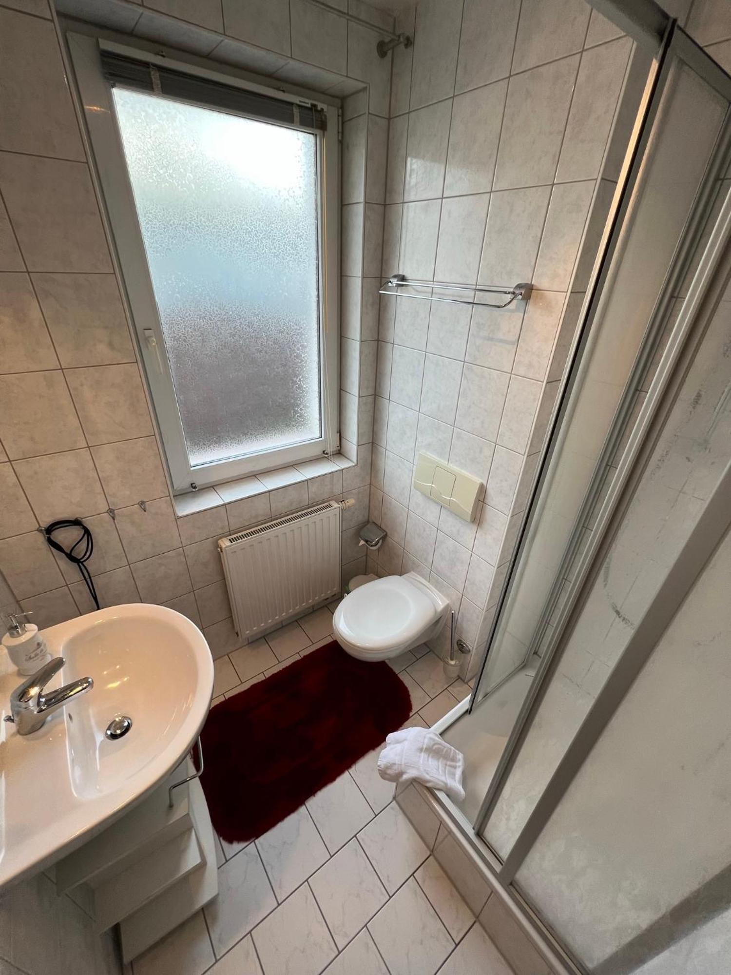 Ferienwohnungen Hennig Heringsdorf  Quarto foto
