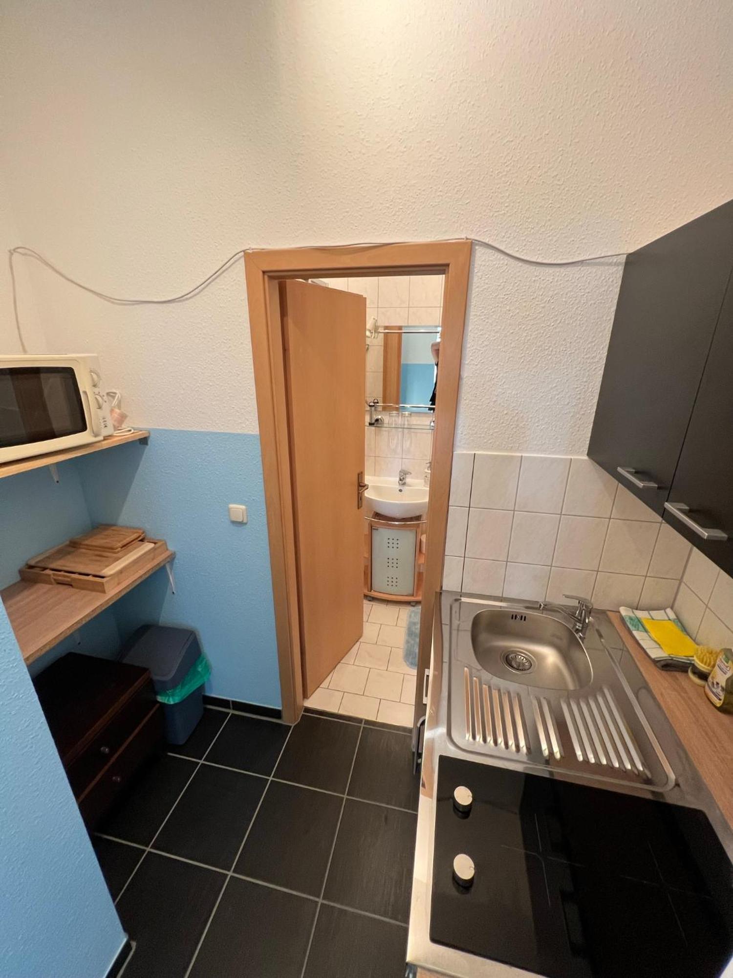 Ferienwohnungen Hennig Heringsdorf  Quarto foto