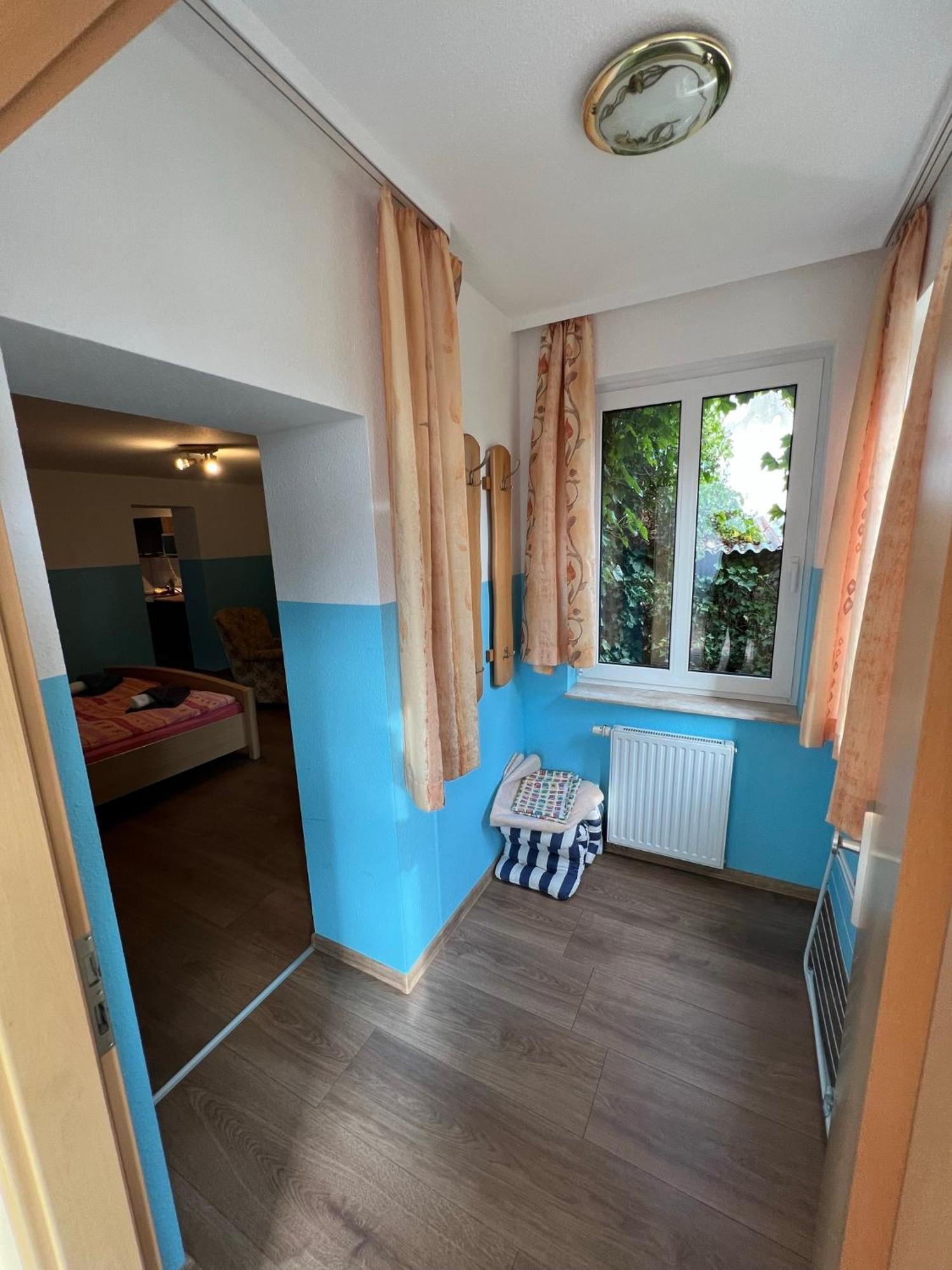 Ferienwohnungen Hennig Heringsdorf  Quarto foto