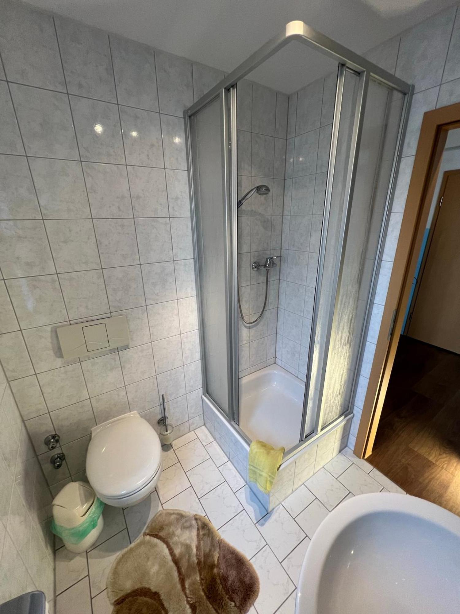 Ferienwohnungen Hennig Heringsdorf  Quarto foto